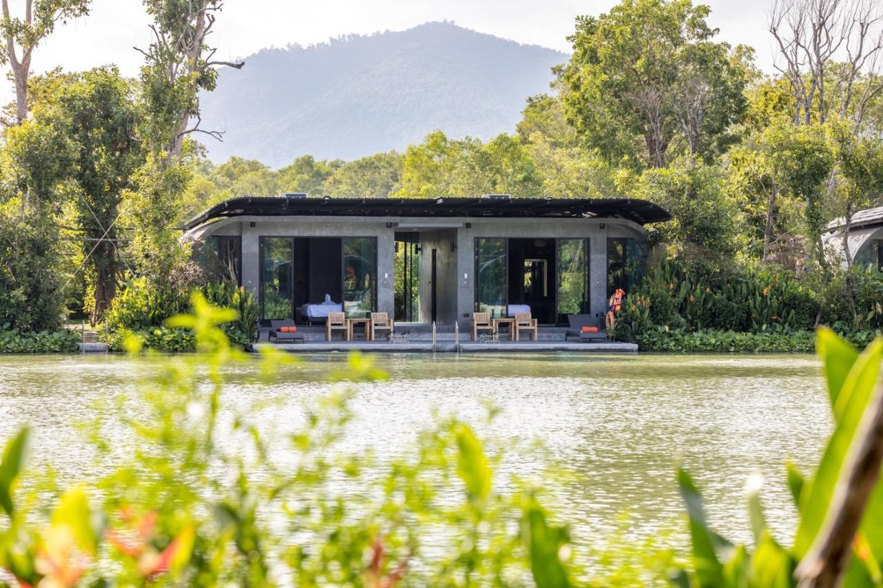 Samui Fishing Club And Resort Na Mueang Exterior foto